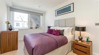 Apple Apartments Greenwich O2 Exterior foto
